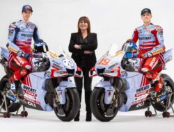 Alex Marquez Sebut MotoGP India 2023 Jadi Tanya Semua Orang