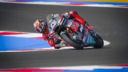 Celestino Vietti Gabung KTM Ajo