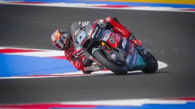 Celestino Vietti Gabung Red Bull KTM Ajo Musim 2024