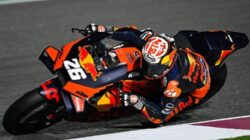 Dani Pedrosa