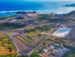 GT World Challenge Asia 2026 Siap Gemparkan Sirkuit Mandalika dengan Balapan dan Budaya