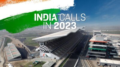 MotoGP India