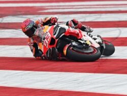 MotoGP India 2023, Dani Pedrosa Puji Penampilan Marc Marquez