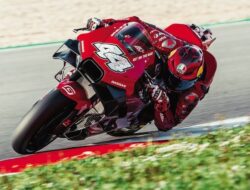 Pol Espargaro Masih Proses Pembelajaran Jelang MotoGP India 2023