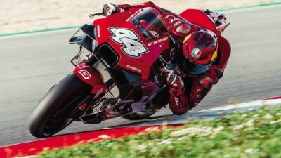 Pol Espargaro Masih Proses Pembelajaran Jelang MotoGP India 2023