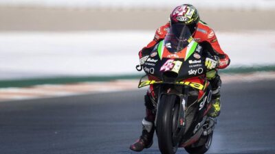 Aleix Espargaro