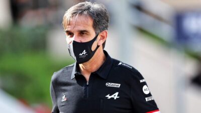 Davide Brivio