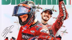Juara Dunia MotoGP 2023