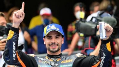 Miguel Oliveira