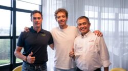 Pertamina Enduro VR46 Racing Team