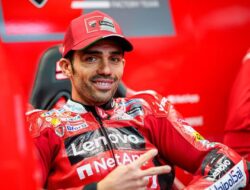 Michele Pirro Prediksi Marc Márquez Sulit Rebut Gelar Juara Dunia MotoGP 2024