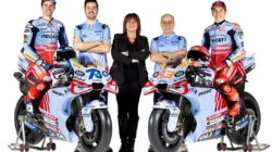 Gersini Racing Yamaha