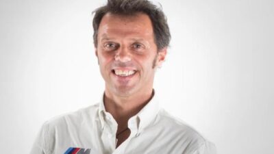 Loris Capirossi