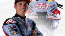 Marc Marquez