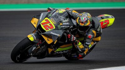 Marco Bezzecchi Punya Ambisi Besar Bidik Kursi Tim Pabrikan Ducati