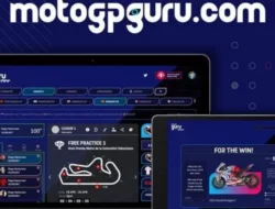 Apa Itu MotoGP Guru? Game Prediksi Resmi MotoGP