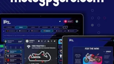 MotoGP Guru