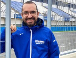 Yamaha Merekrut Dua Insinyur Ducati untuk Fabio Quartararo