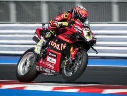 Bautista: Regulasi Baru WorldSBK Tidak Adil dan Mengabaikan Kemampuannya