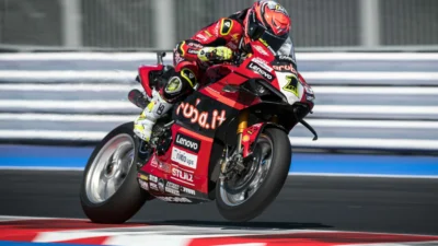 Bautista: Regulasi Baru WorldSBK Tidak Adil dan Mengabaikan Kemampuannya