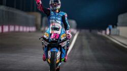 Klasemen Moto2 2024