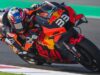 Optimisme Brad Binder Usai Tes Jerez, KTM Tunjukkan Peningkatan Jelang MotoGP Prancis 2026