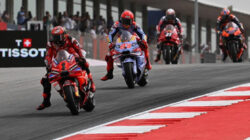 Prediksi MotoGP Amerika Serikat 2024