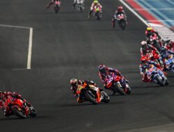 Gaji Pembalap MotoGP 2024: Ini Perkiraan Pendapatan Para Rider