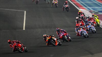 Cara Nonton MotoGP Live di HP Gratis