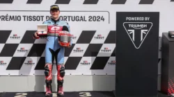 Hasil Kualifikasi Moto2 Portugal 2024
