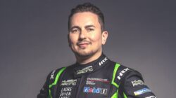 Jorge Lorenzo