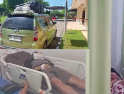 Keracunan AC Mobil: 1 dari 7 Orang Pemudik Meninggal Dunia