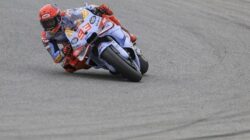 Marc Marquez