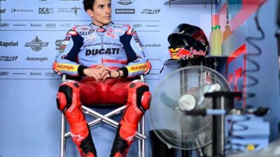 Marc Marquez Bakal Menjadi Monster Buas di MotoGP Portugal 2024