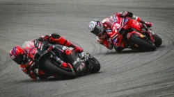 Aleix Espargaro Memuji Penampilan Gemilang Maverick Vinales