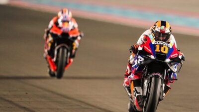 MotoGP Portimao 2024