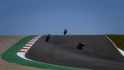 MotoGP Portugal 2024