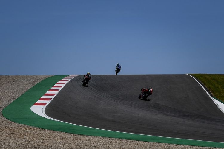 MotoGP Portugal 2024
