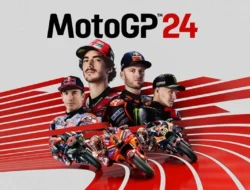 Pengalaman Balap Motor Baru Hadir di MotoGP24