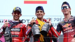 Pedro Acosta MotoGP 2024