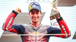 Pedro Acosta Puncaki Klasemen KTM di Paruh Pertama MotoGP 2024