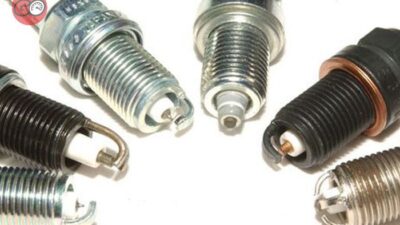 Perbedaan Busi Panas dan Busi Dingin