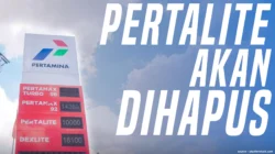 Pertalite Akan Dihapus