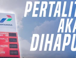 Pertalite Akan Dihapus, Gantinya Pertamax Green 92