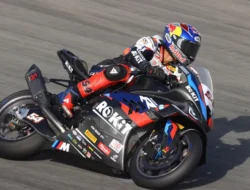 Race 1 WSBK Catalunya 2024: Toprak Razgatlıoğlu Raih Juara