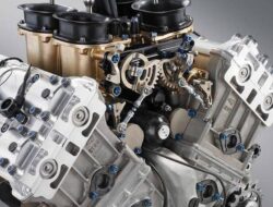 Regulasi Baru MotoGP: Mesin 850cc Mulai 2027
