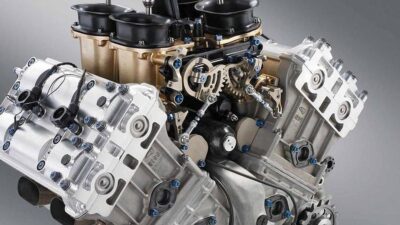 Regulasi Baru MotoGP: Mesin 850cc Mulai 2027