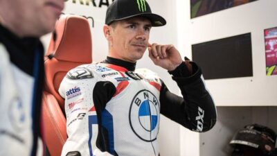 Scott Redding