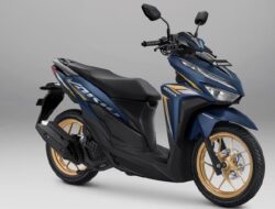 Sensor TPS Vario 125: Fungsi, Kerusakan, dan Gejalanya