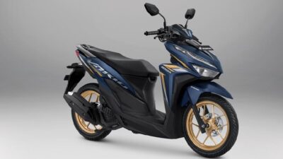 Sensor TPS Vario 125